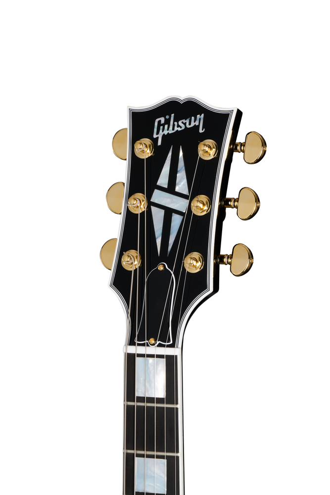 Gibson RD Custom - Ebony