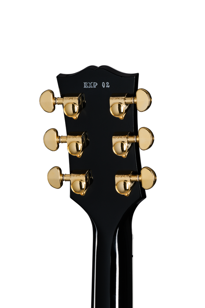 Gibson RD Custom - Ebony