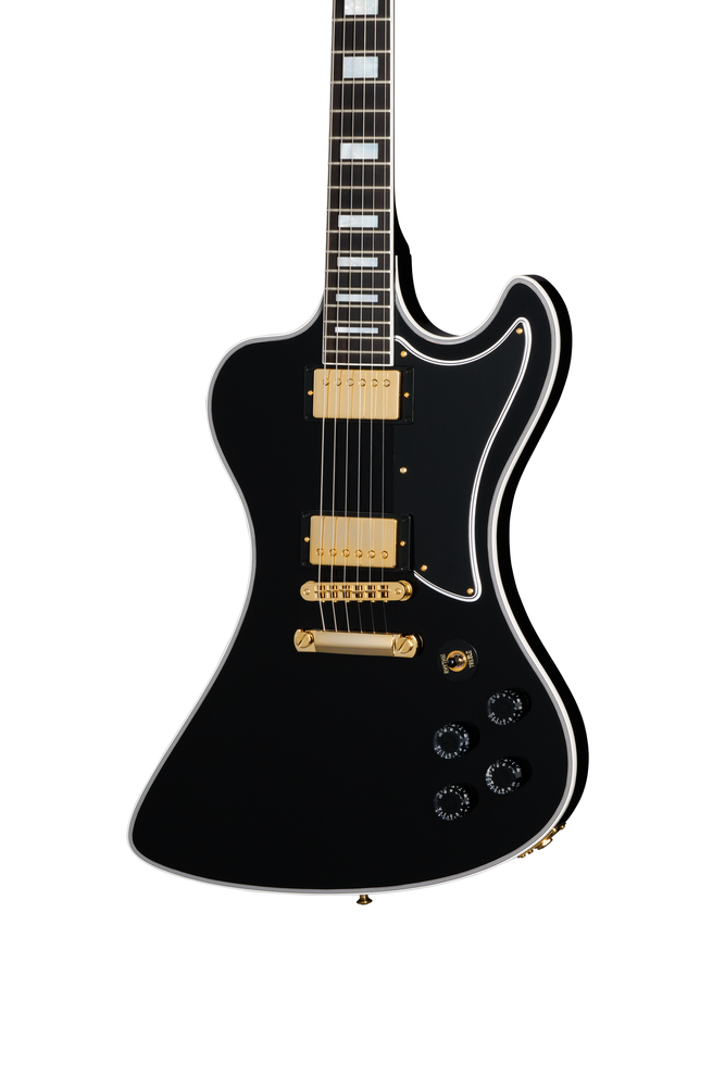 Gibson RD Custom - Ebony