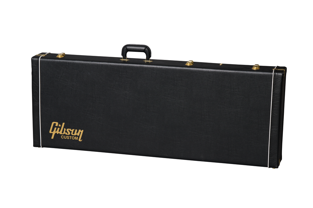 Gibson RD Custom - Ebony