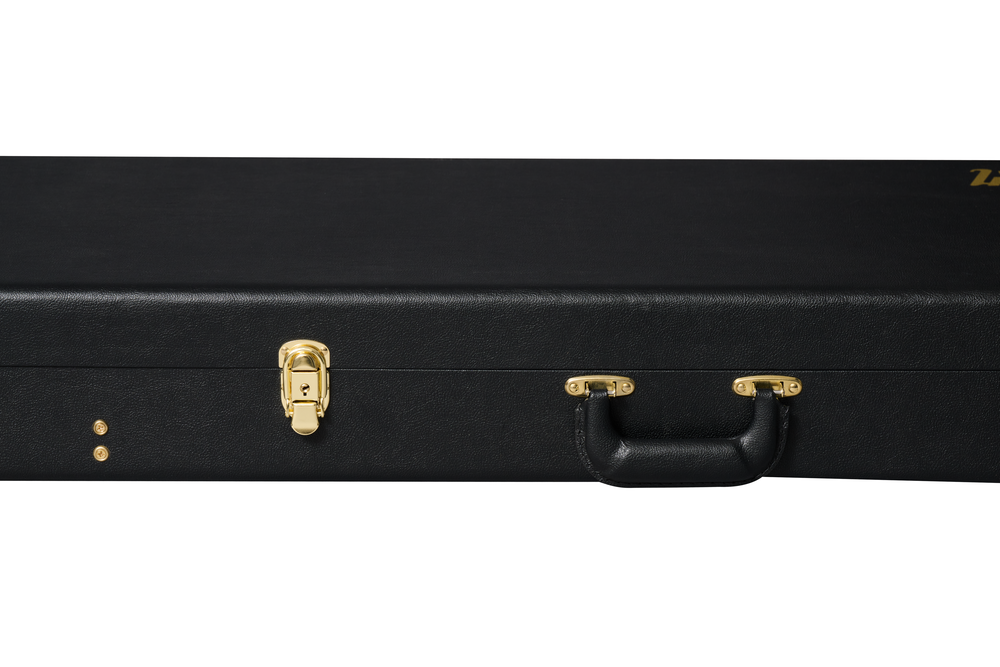 Gibson RD Custom - Ebony