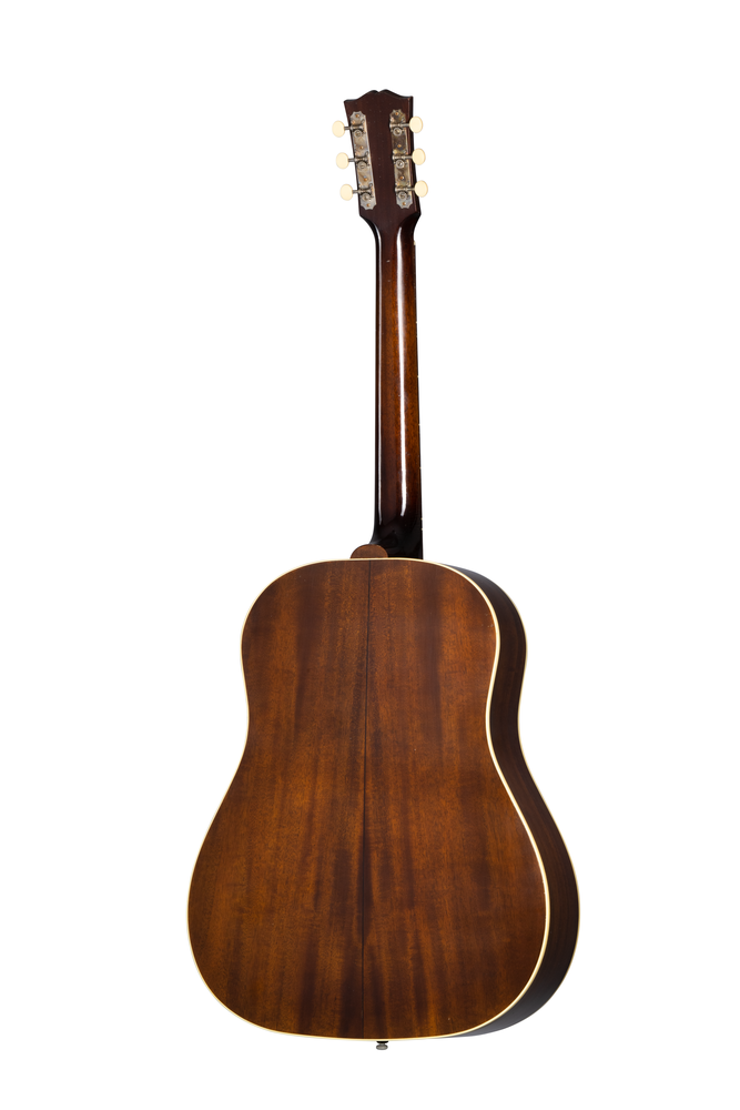 Gibson Custom Shop Murphy Lab 1942 Banner J-45 - Light Aged - Vintage Sunburst