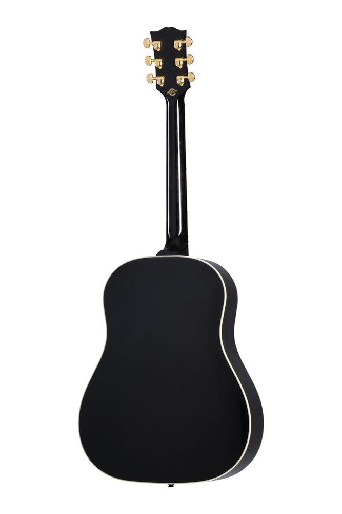 Gibson J45 Custom - Ebony