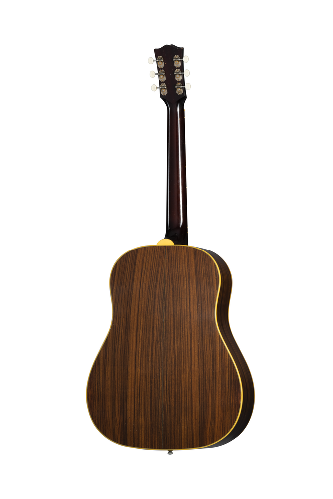 Gibson Custom Shop Murphy Lab 1942 Banner Southern Jumbo - Light Aged - Vintage Burst