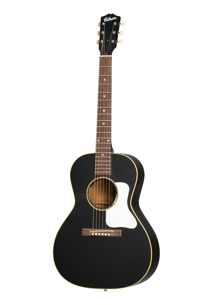 Gibson Custom Shop Murphy Lab 1933 L-00 - Light Aged - Ebony