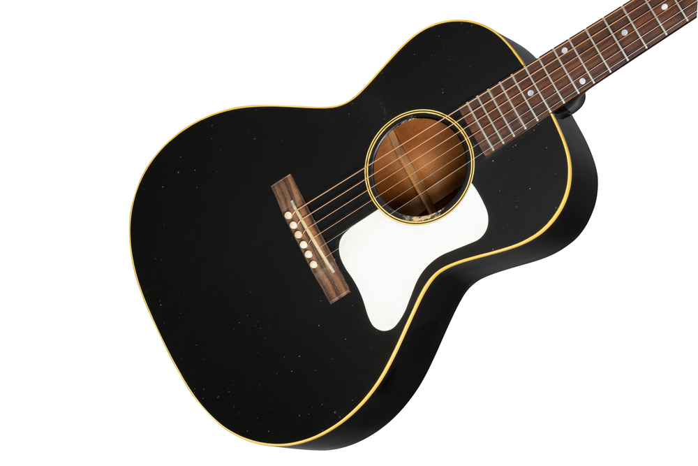 Gibson Custom Shop Murphy Lab 1933 L-00 - Light Aged - Ebony