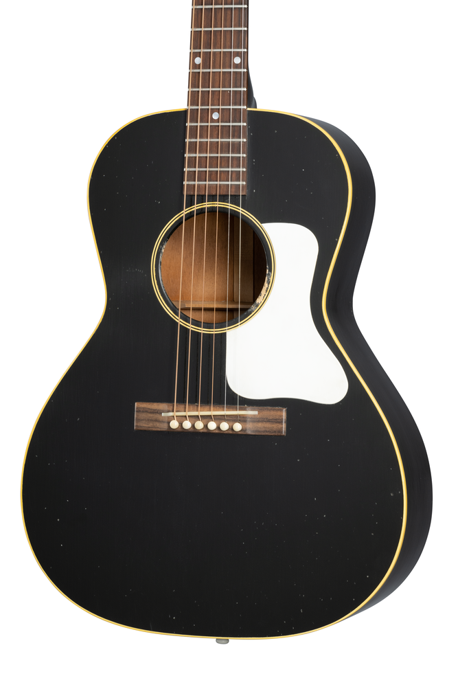 Gibson Custom Shop Murphy Lab 1933 L-00 - Light Aged - Ebony