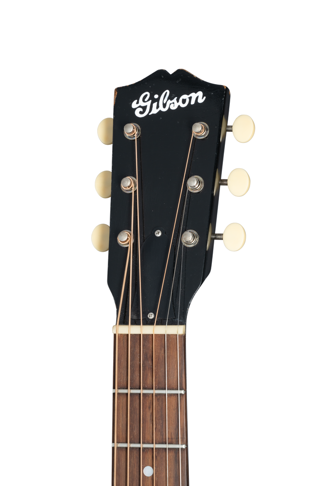 Gibson Custom Shop Murphy Lab 1933 L-00 - Light Aged - Ebony