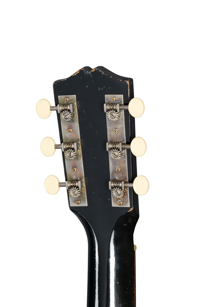 Gibson Custom Shop Murphy Lab 1933 L-00 - Light Aged - Ebony