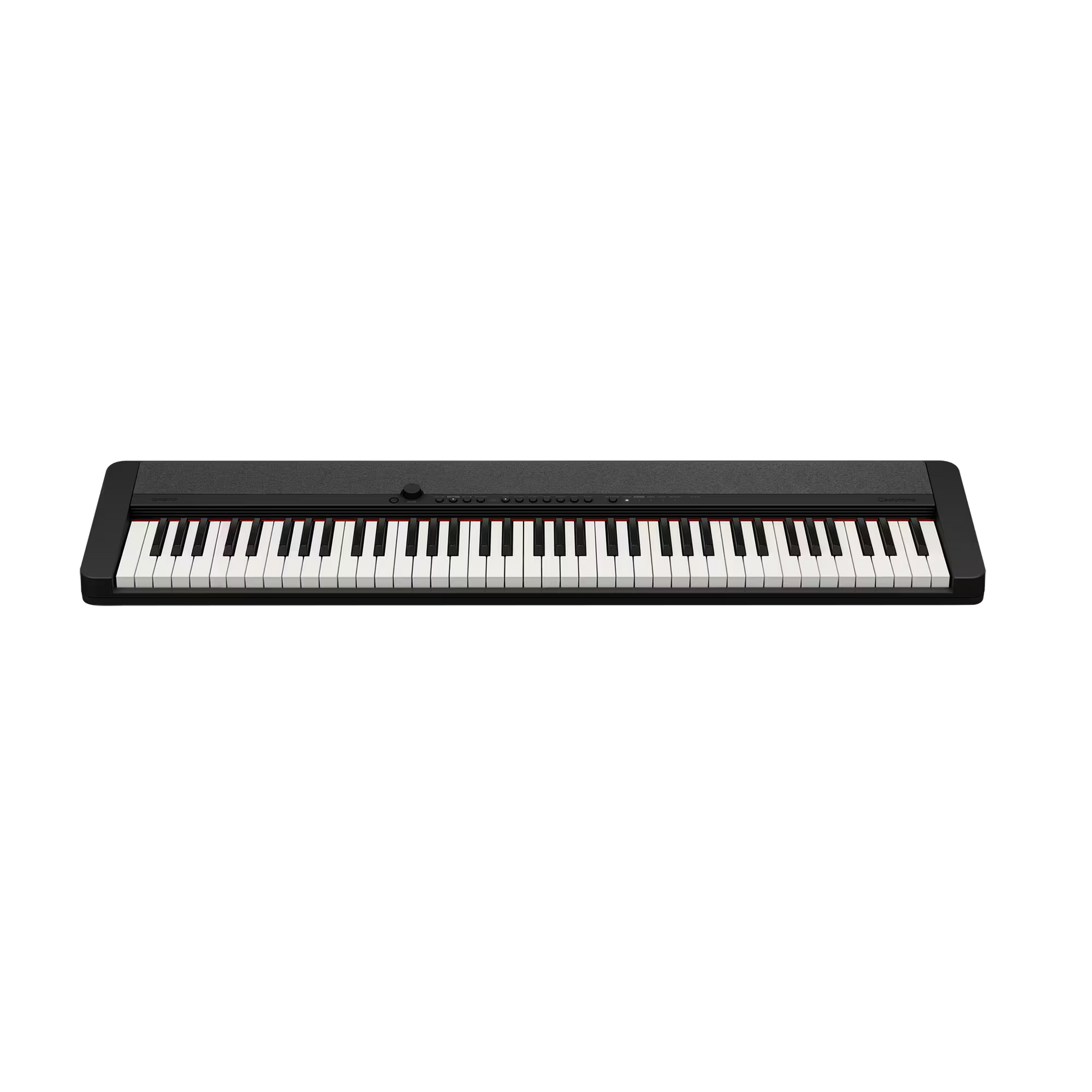 Casio CTS1-76BK 76-Note Casiotone Keyboard - Black