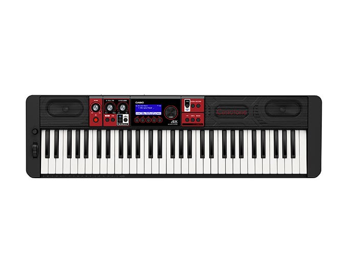 Casio CT-S1000V 61-Note Digital Keyboard