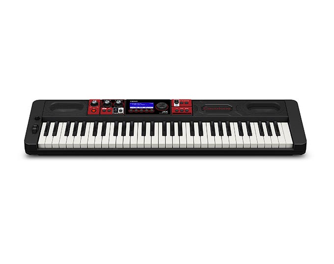 Casio CT-S1000V 61-Note Digital Keyboard