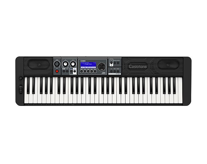 Casio CT-S500 61-Note Digital Keyboard