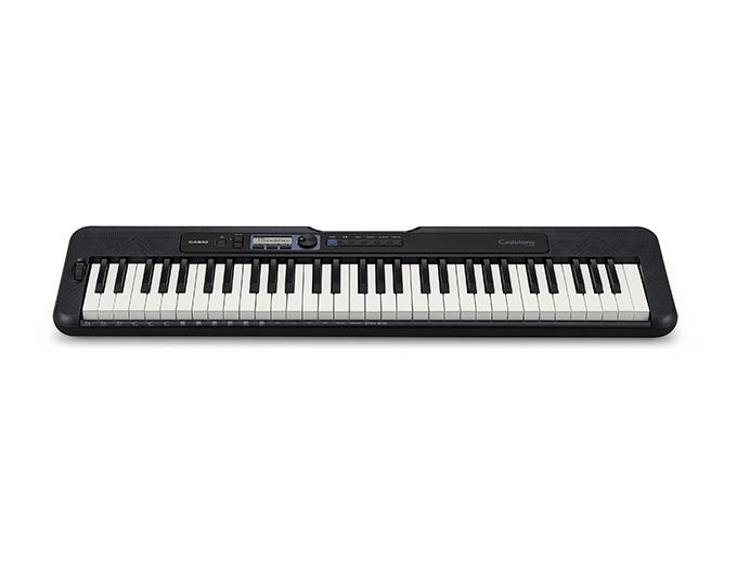Casio CT-S300BK Casiotone Keyboard - Black