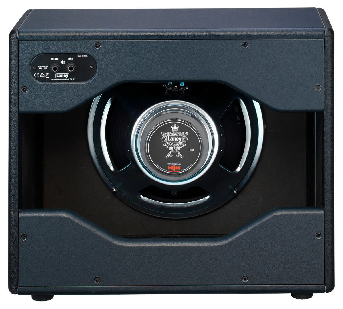 Laney CUB-112 1x12" Open Back Speaker Cabinet