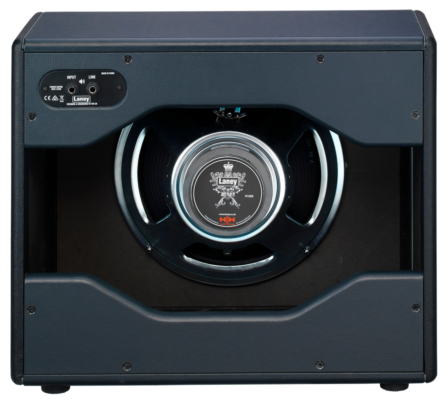 Laney CUB-112 1x12" Open Back Speaker Cabinet