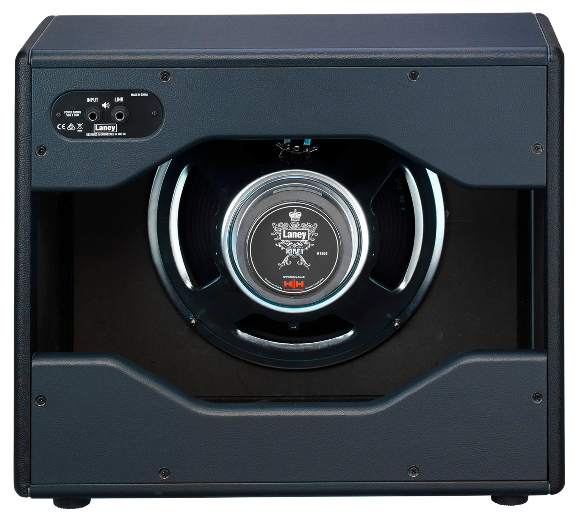 Laney CUB-112 1x12" Open Back Speaker Cabinet