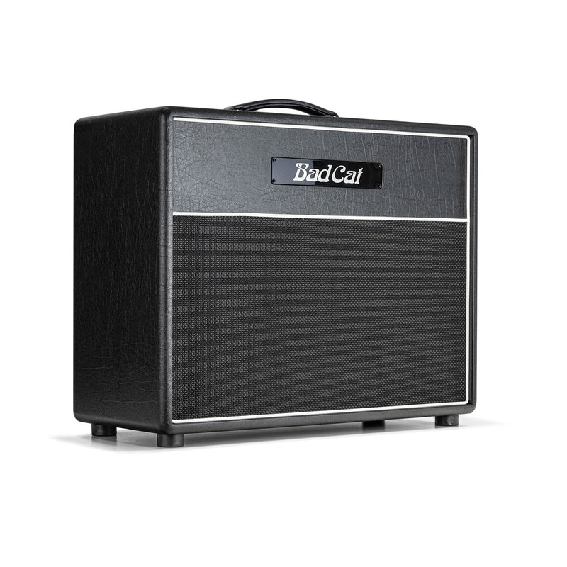 Bad Cat 1x12 Cub Extension Cabinet