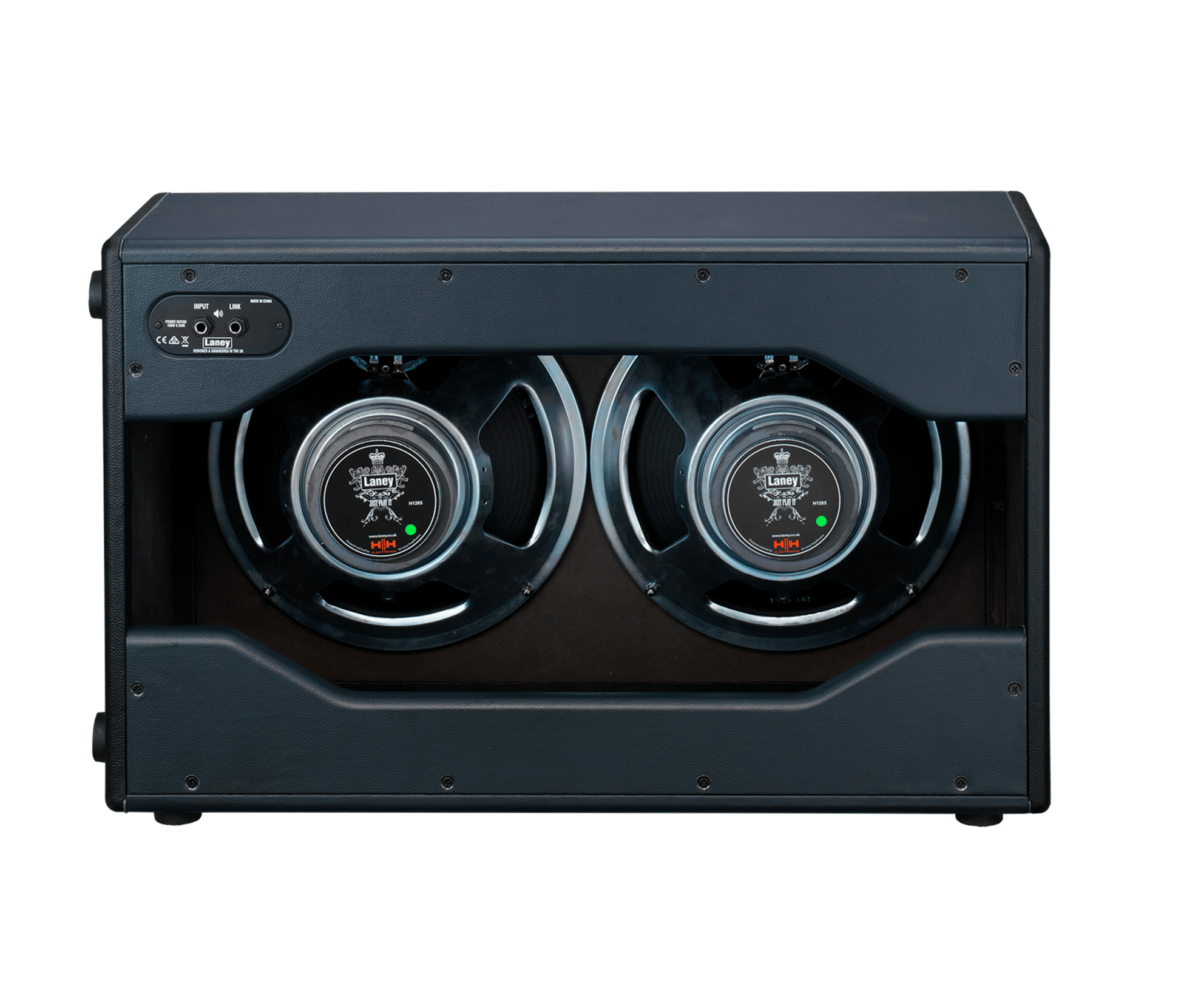 Laney CUB-212 Open Back 2x12" Speaker Cabinet