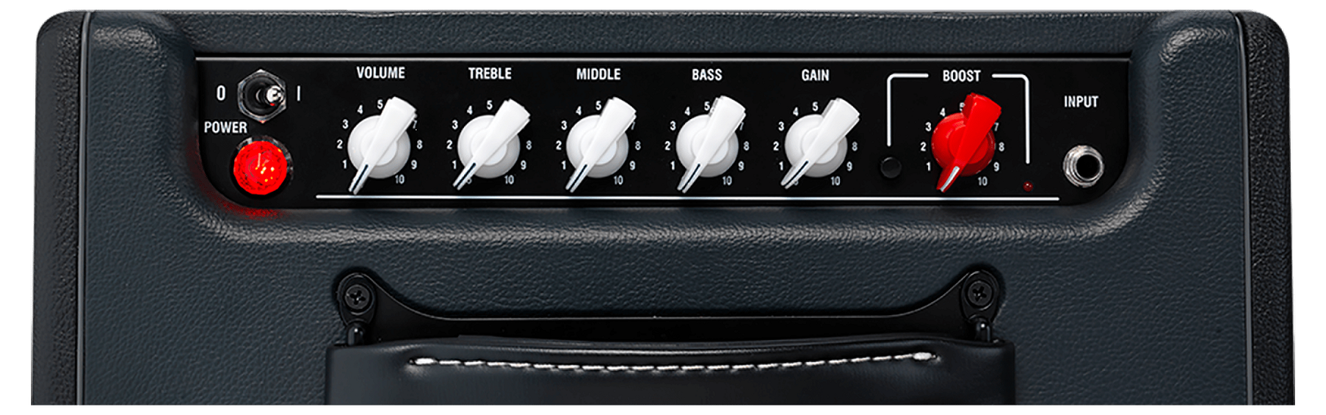 Laney CUB-SUPER10 Class A 1x10" Guitar Amp