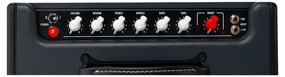 Laney CUB-SUPER12 Class AB 1x12" Guitar Amp