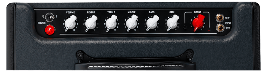 Laney CUB-SUPER12 Class AB 1x12" Guitar Amp