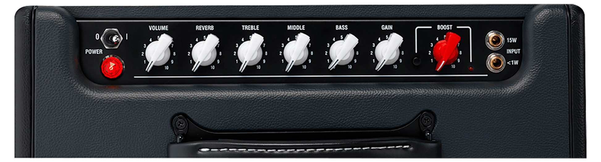 Laney CUB-SUPER12 Class AB 1x12" Guitar Amp