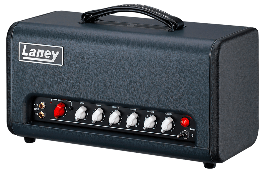 Laney CUB-SUPERTOP 15w Guitar Amp Head
