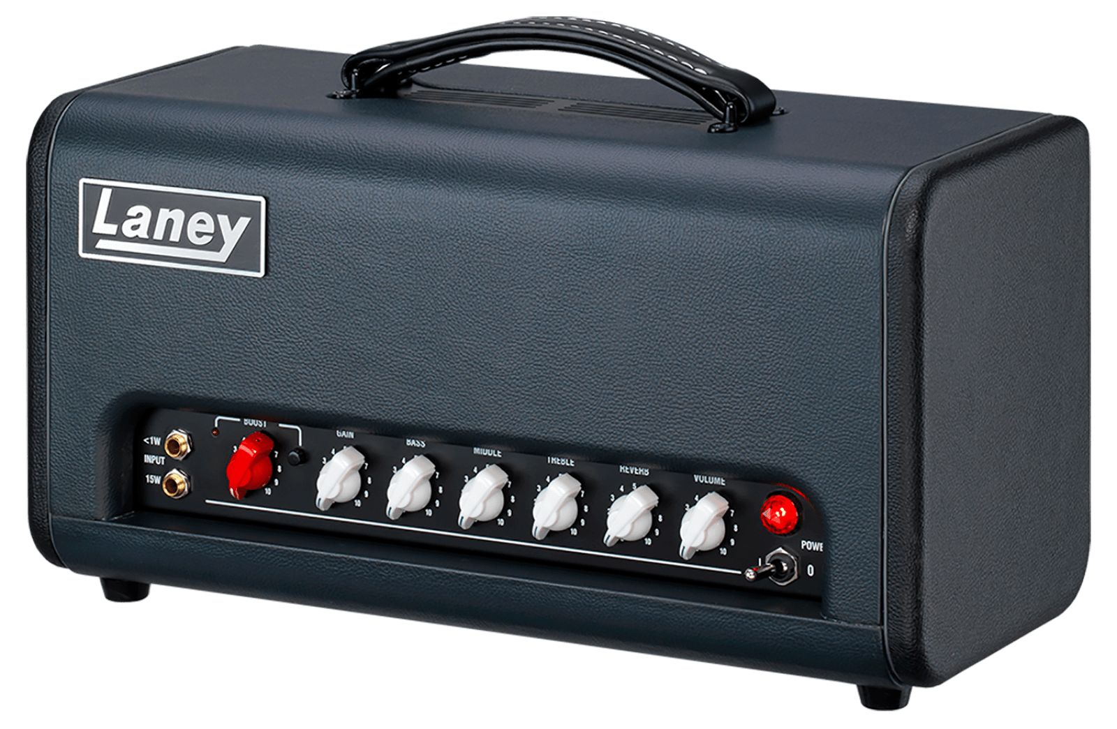 Laney CUB-SUPERTOP 15w Guitar Amp Head