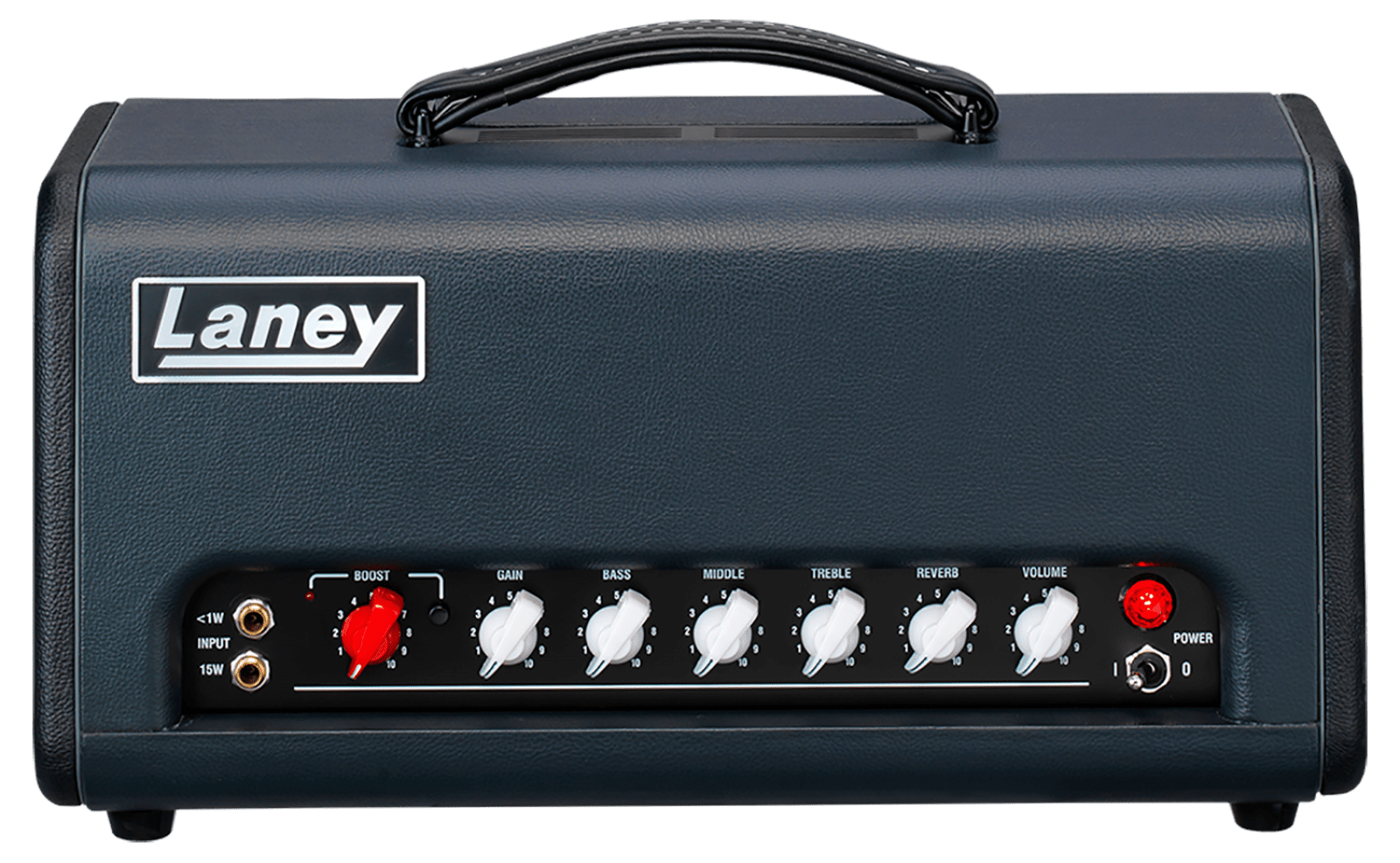 Laney CUB-SUPERTOP 15w Guitar Amp Head