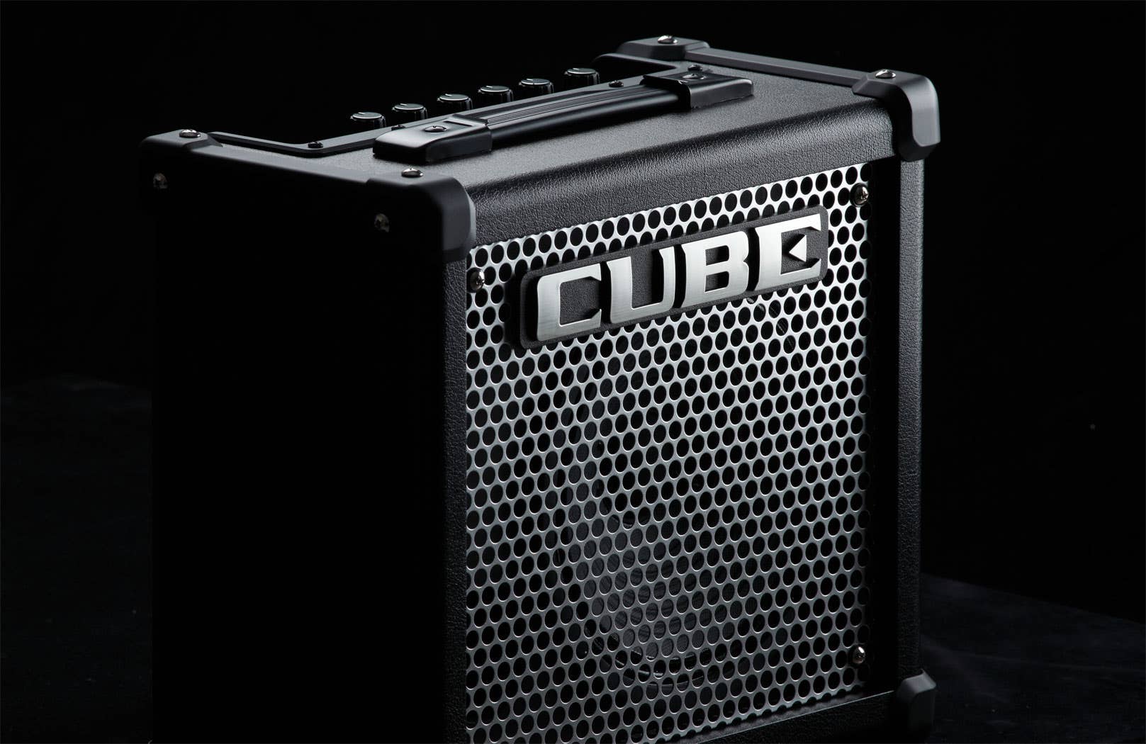 Roland CUBE10GX Guitar Amplifier (CUBE-10GX)