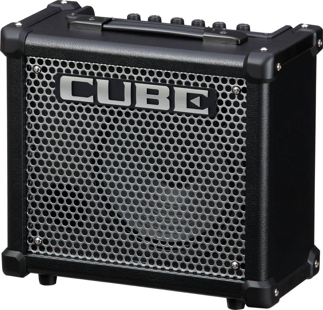 Roland CUBE10GX Guitar Amplifier