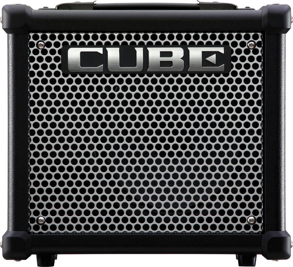 Roland CUBE10GX Guitar Amplifier (CUBE-10GX)