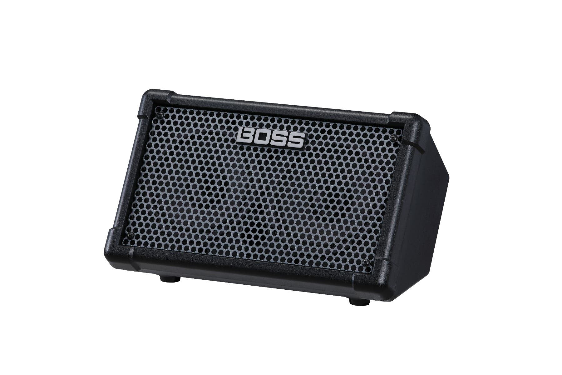Boss CUBE Street 2 Battery Powered Amplifier - Black