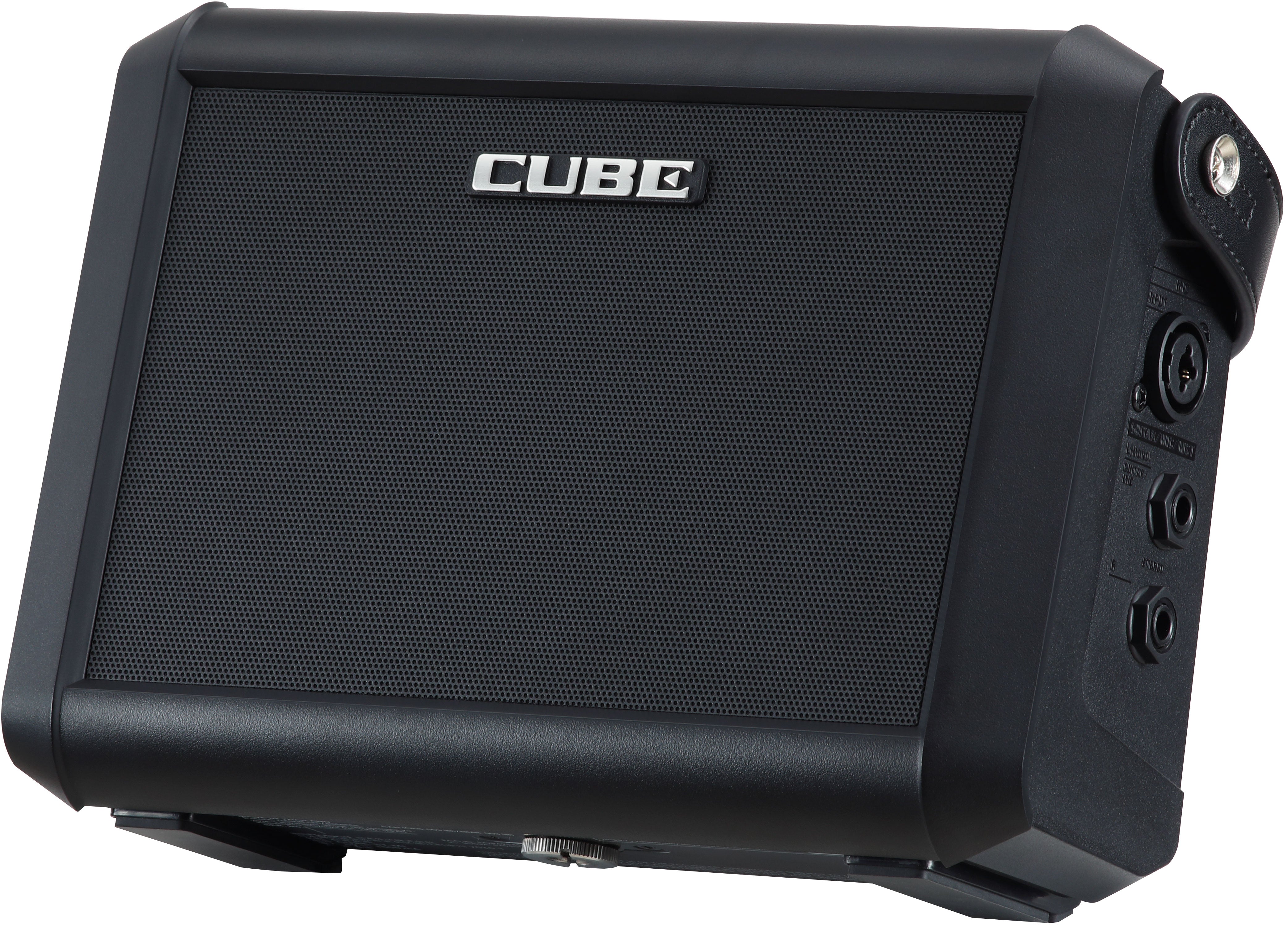 Roland Cube Street Mini Amplifier (CUBESTMI) | Better Music