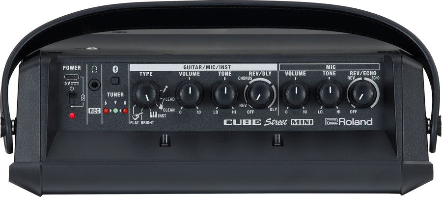 Roland Cube Street Mini Amplifier (CUBESTMI)