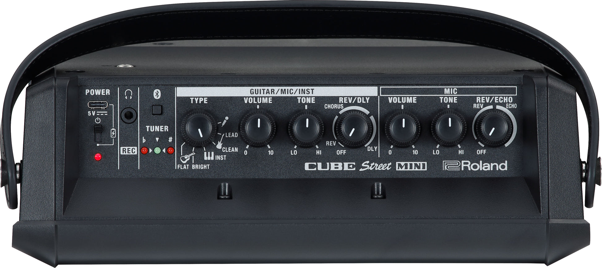 Roland Cube Street Mini Amplifier (CUBESTMI)