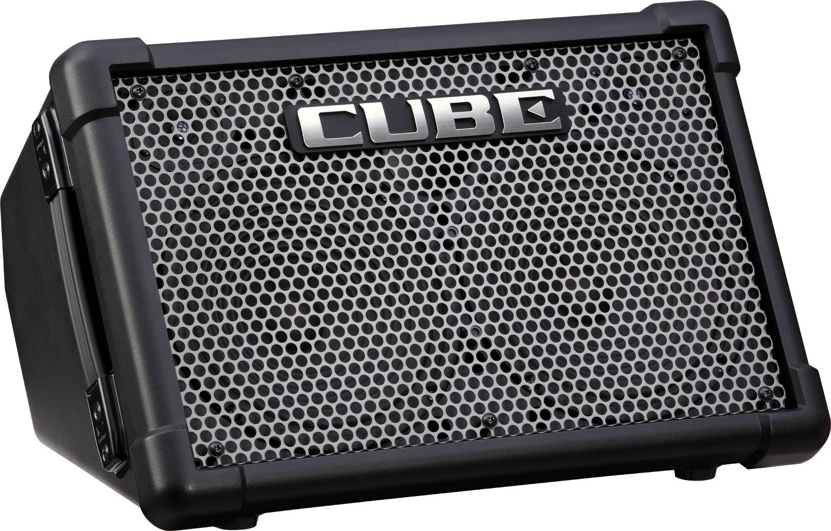 Roland Cube Street EX Battery Powered Stereo Amplifier
