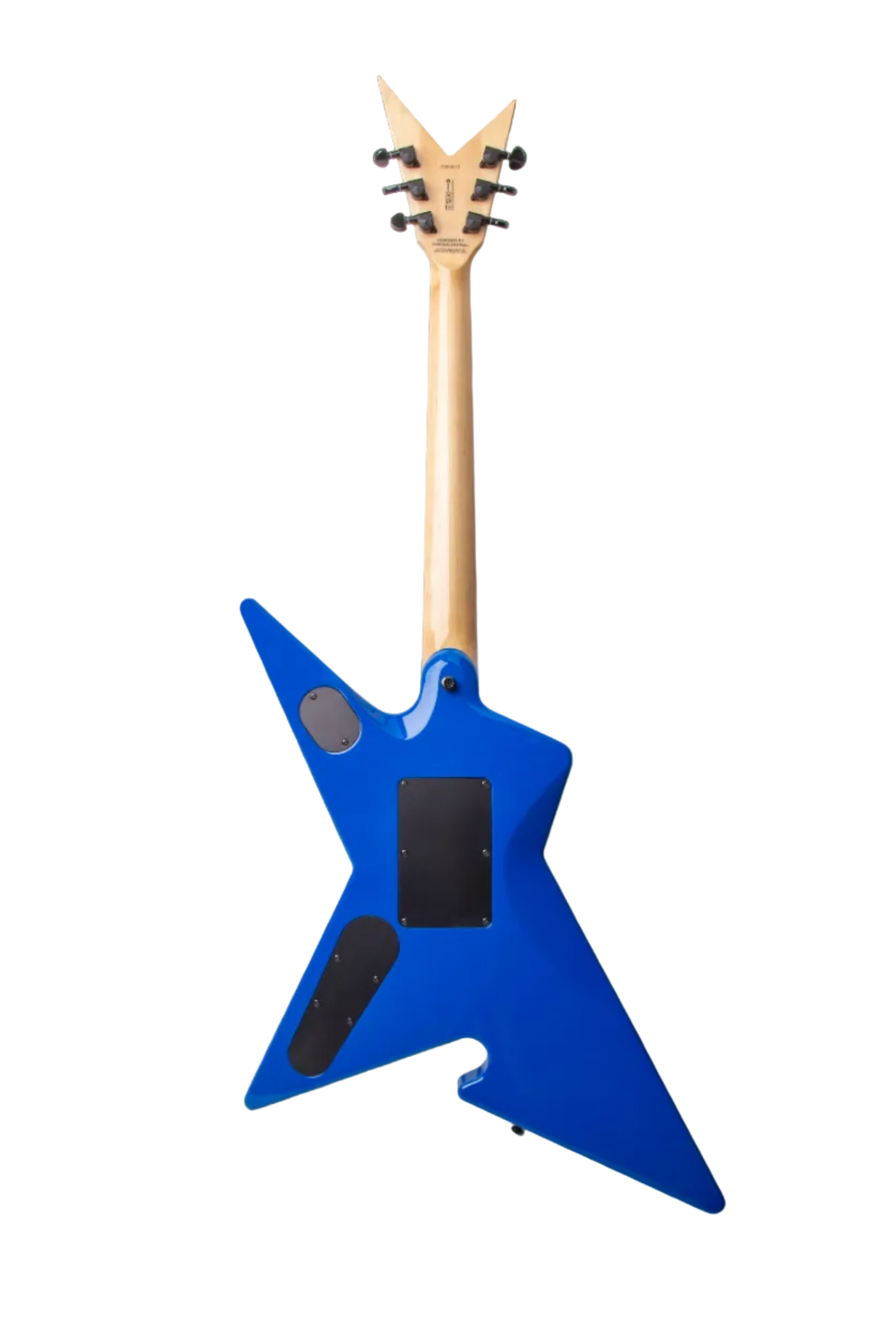 Dime Guitarz Culprit - Dimebolt