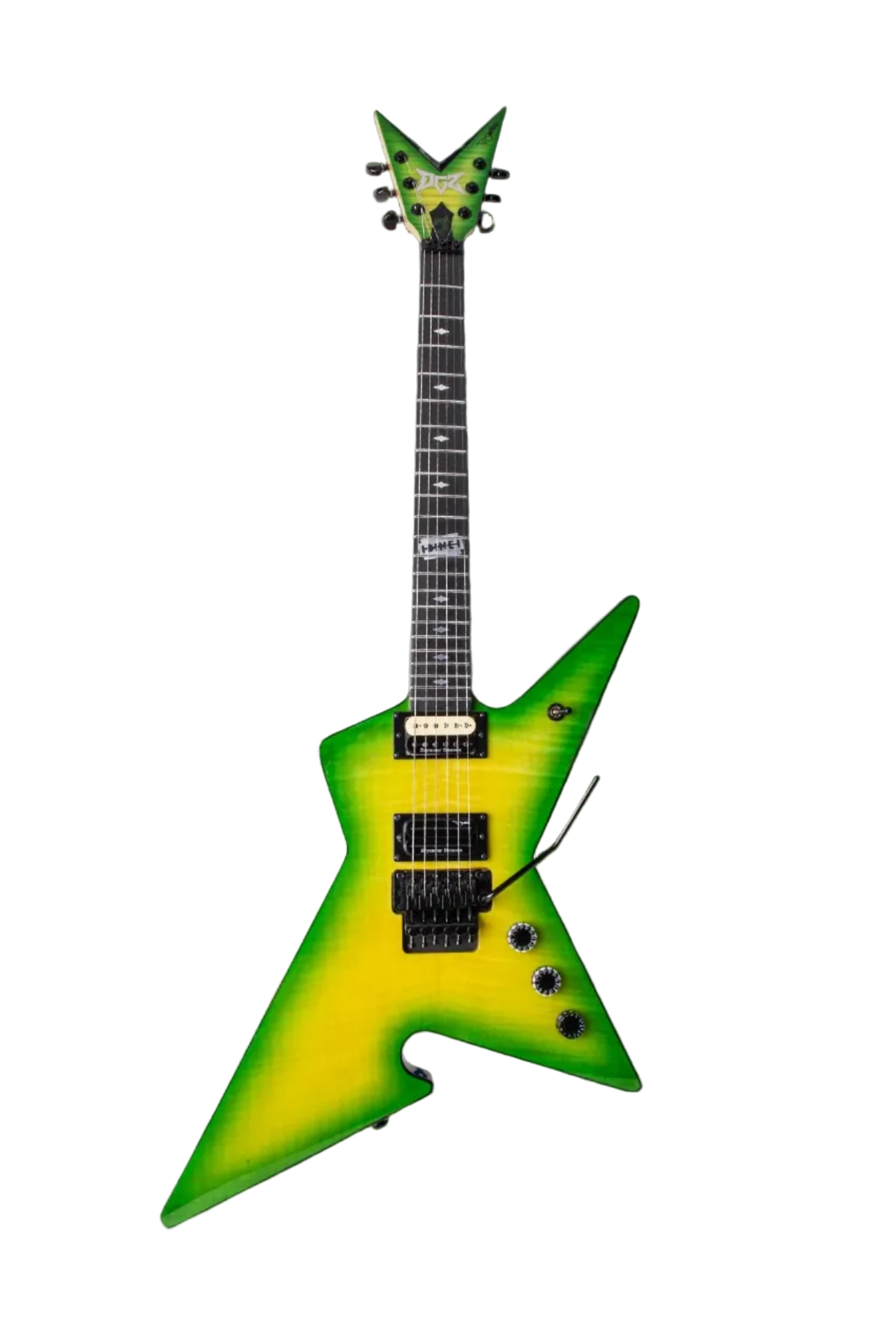 Dime Guitarz Culprit - Dime Slime