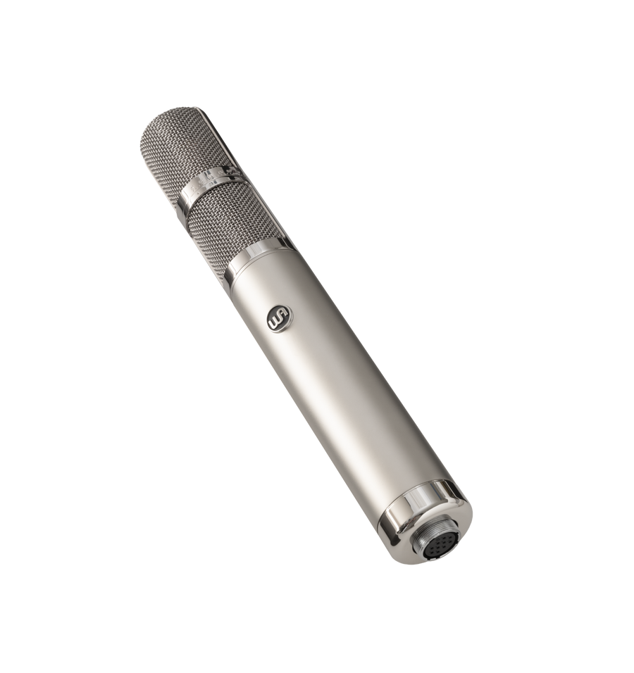 Warm Audio CX24 Stereo Tube Microphone