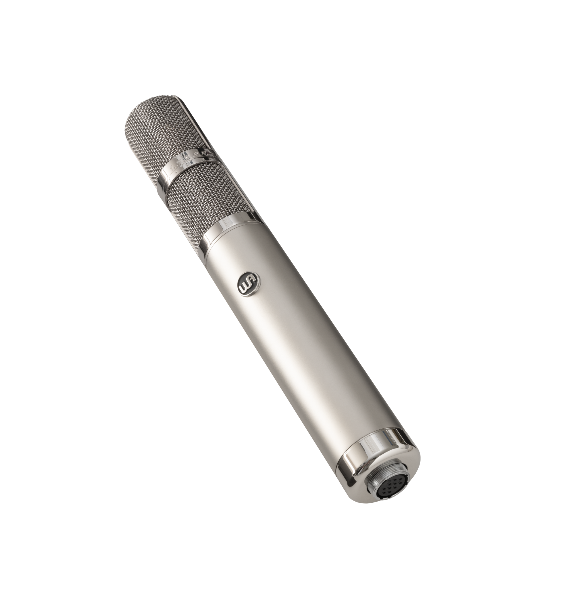 Warm Audio CX24 Stereo Tube Microphone