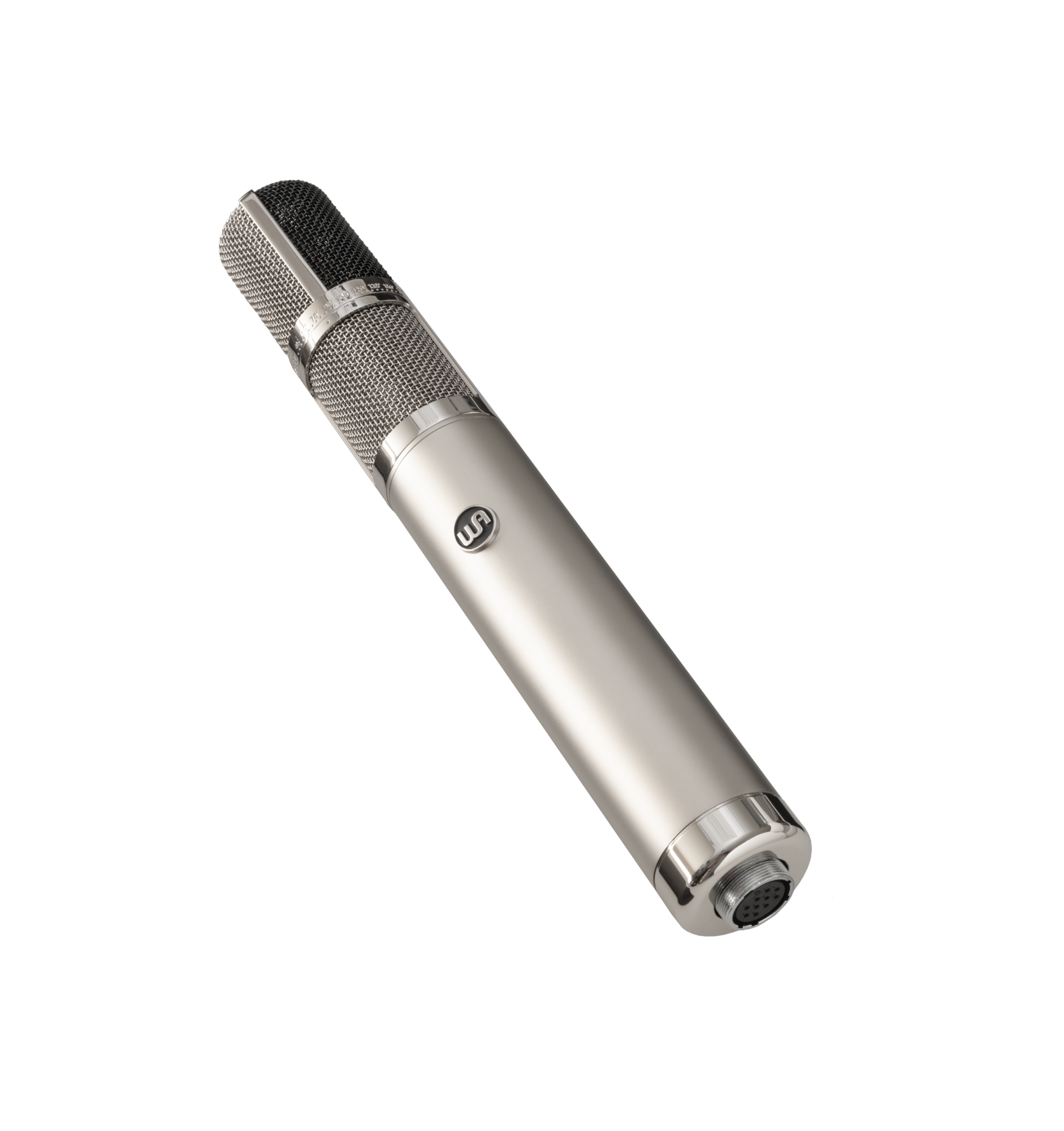 Warm Audio CX24 Stereo Tube Microphone