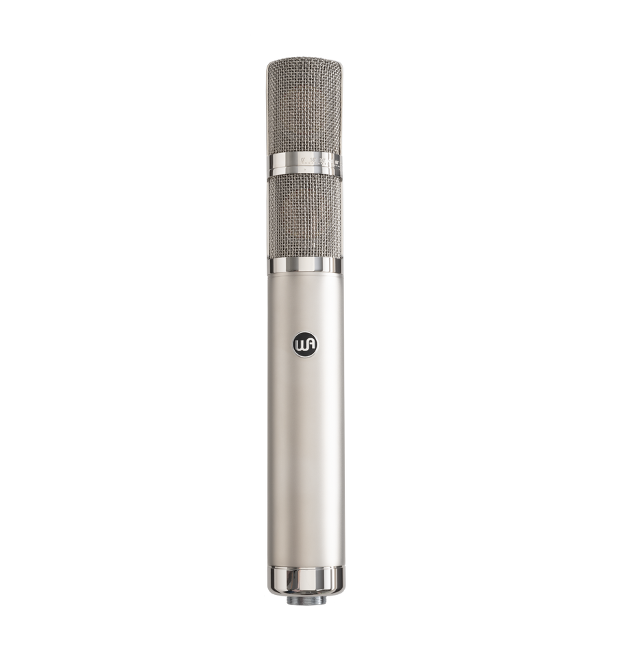 Warm Audio CX24 Stereo Tube Microphone