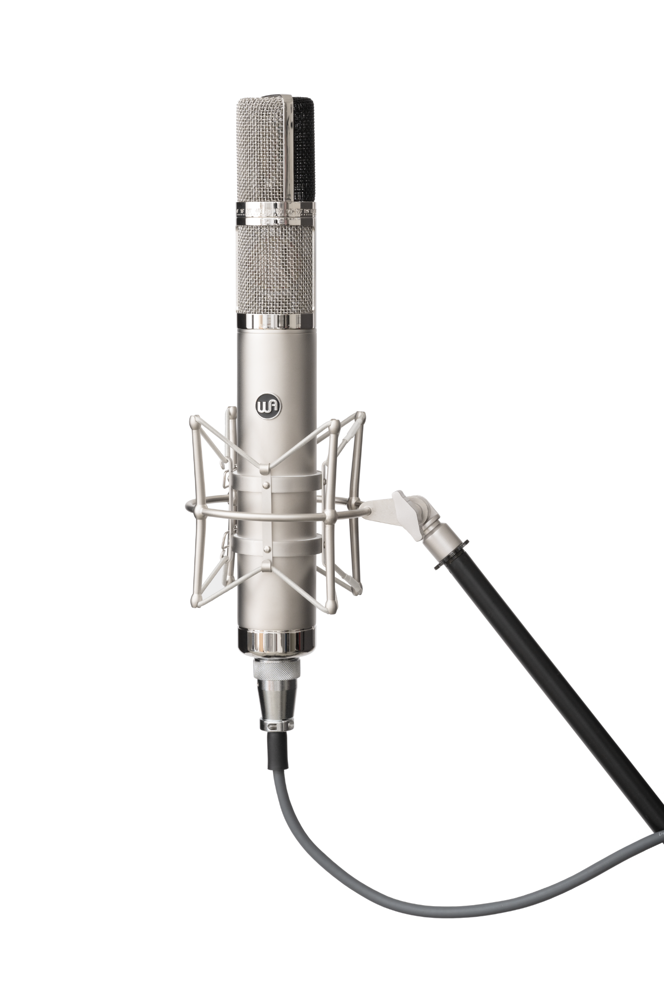 Warm Audio CX24 Stereo Tube Microphone