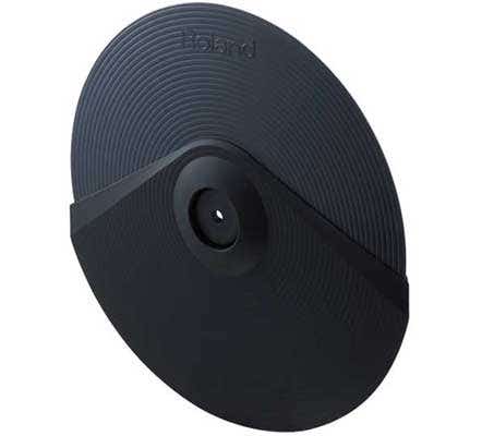 Roland CY-8 V-Cymbal Crash (CY8) (Drums)