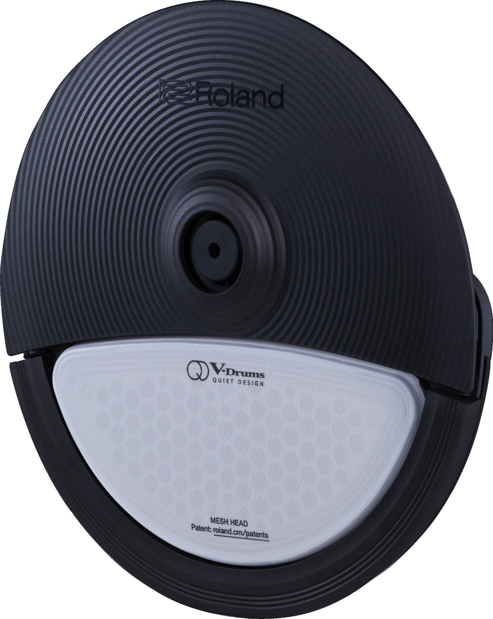 Roland CYQ12 Quiet Cymbal Pad