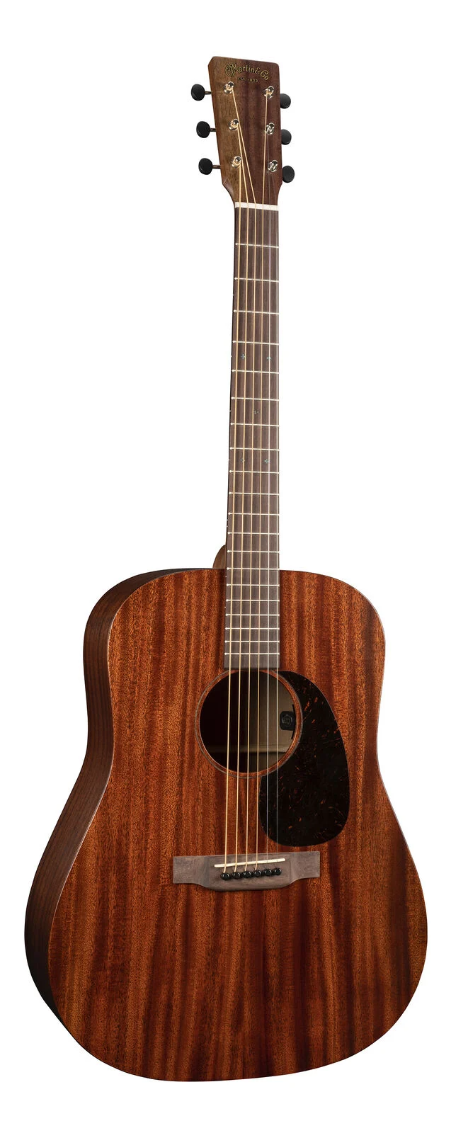 Martin D-15E 15-series Acoustic Electric Guitar