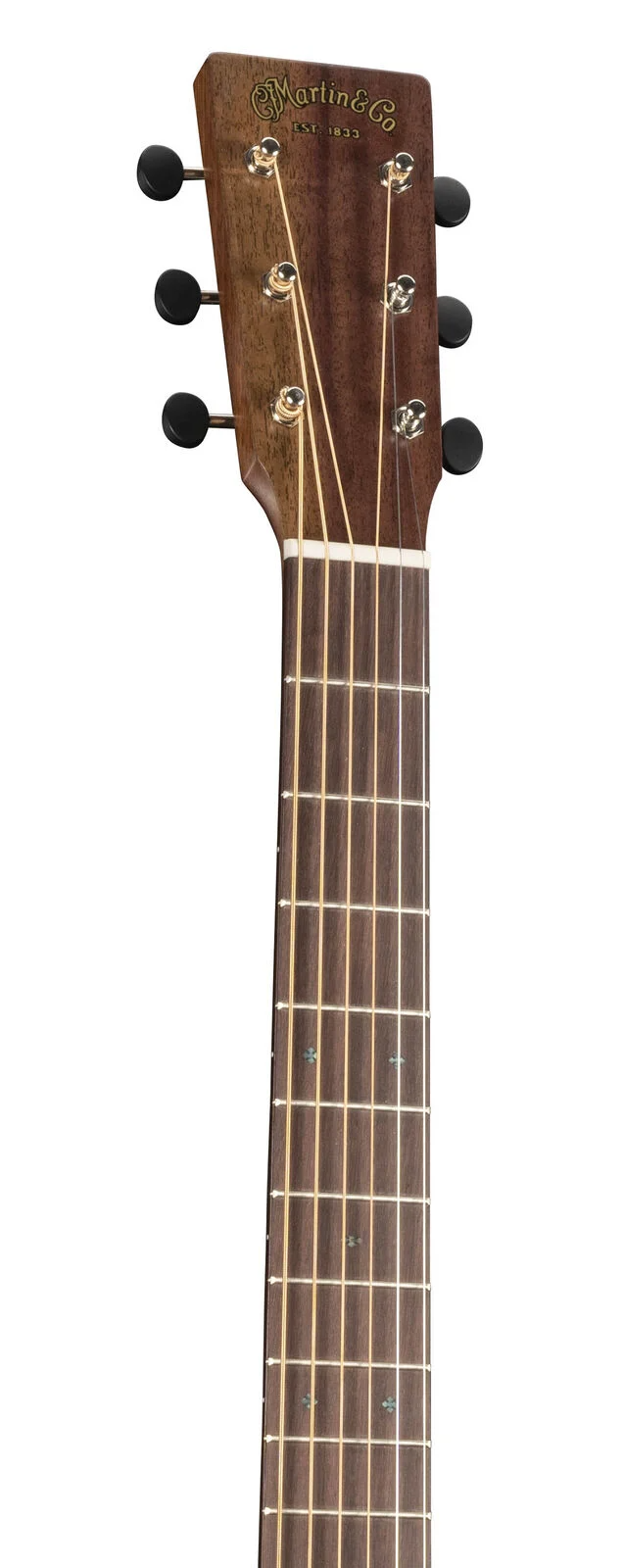 Martin D-15E 15-series Acoustic Electric Guitar