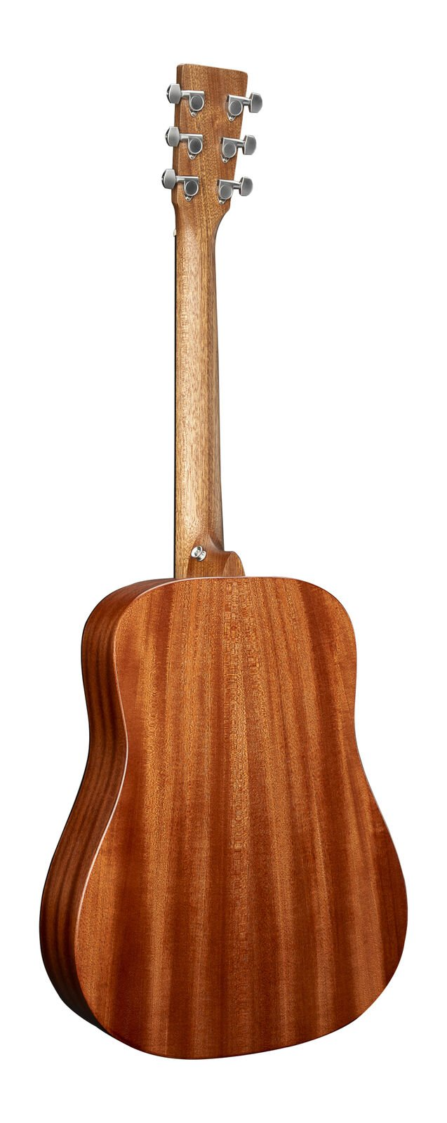 Martin Junior Series D-JRE Travel Dreadnought Acoustic Electric Guitar